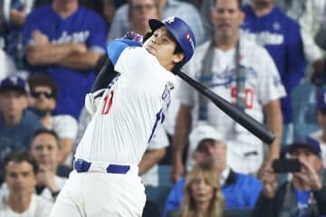 大谷翔平、真摯ゆえの“異常行動”「信じられないレベルなんだ」　同僚の目撃談に感服の声