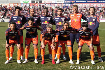 ｢自販機デザイン!?｣J2・RB大宮が“地域密着”新グッズ発表！“さいたま愛”爆発で｢どうしてこんなにもセンスが良いのよ、、｣｢エモい！ エモすぎる！｣