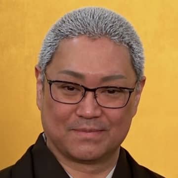 尾上松緑「息子にフォローされるんだなと」　長男・尾上左近からの尊敬あふれる言葉に笑顔