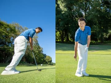 アプローチで“クリーンにミート”するには？上達するコツを解説