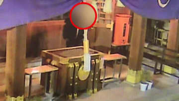 わずか50秒の“早業”犯行…破魔矢発祥の神社でさい銭盗まれる　修繕費は50～60万円か「悲しい、つらい」宮司が胸中明かす　東京・大田区