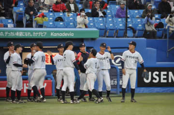 「本気で野球やるなら他大学目指すので」　虚しい本音から…40年目で初全国、実った部の意識改革――杏林大野球部