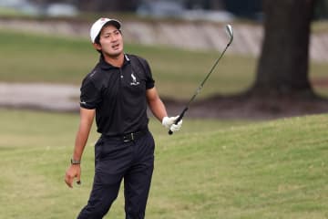 日本勢4人は予選落ちで今季閉幕 シード争う金谷拓実は暫定ランク100位「来シーズンもチャンスがあれば」