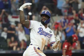 元巨人、かつての大谷ライバル大砲がノンテンダーに　今季は19本塁打