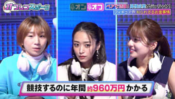 高橋成美氏　ソチ五輪ペア代表が明かすフィギュア界のお金事情「マイナス700万」「赤字は当たり前」