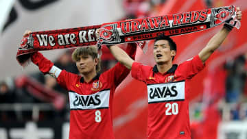 「あの行動はカッコ良かった」日本代表OB、“退団覚悟”で行動した同僚の真実を明かす