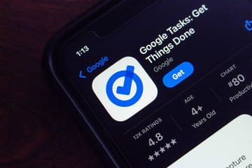 納期を守るプロたちへ。Google Tasksに締め切り機能が追加！