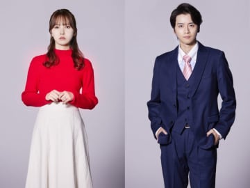 『オトサツリベンジ』2025年12月17日＆24日 深夜１時～放送