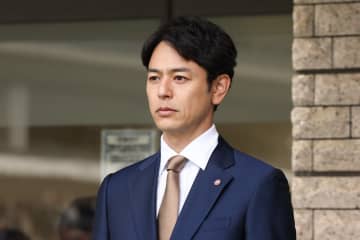 原作・早見和真は『ザ・ロイヤルファミリー』をどう評価？　「妻夫木さんは栗須さんそのもの」