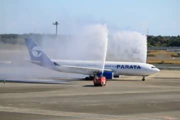 【注目された飛来機情報】ハイブリッド機就航！TXT塗装や新興エアラインの就航など