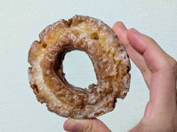 【セブン-イレブン】“今月買うべき”3選！紅茶香るスイーツ＆話題のオールドファッションを実食レポ