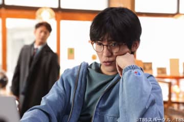 妻夫木聡の圧倒的座長力＆目黒蓮の影と屈託が光る！　原作者が語る「ザ・ロイヤルファミリー」