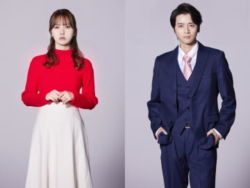 主演・加藤史帆×モラハラ夫・飯島寛騎で“オトサツ”がリブート版として再始動！「夫を社会的に抹殺する５つの方法 Re:venge」