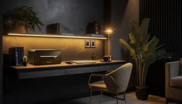 “家具にしか見えない金庫”が誕生！ 高まるニーズに応えるSmart Safeシリーズ