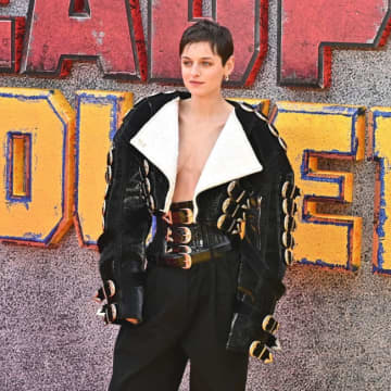 エマ・コリン、次回作はホラー映画！