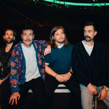 バスティル、およそ3年ぶりの新曲をリリース