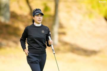 同門の佐久間朱莉“女王戴冠”に「刺激的です」　シード復帰の木戸愛が目指す記録的V