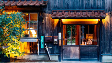 新たな彩りが未来をつなぐ～長門市・長門湯本温泉～ニッポンを歩こう164