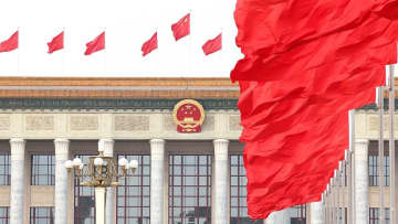 第14期全人代第3回会議の代表の提案の処理は完了―中国