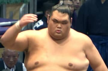 「強すぎるわ」幕下の“ラスボス”に衝撃走る 貫録の全勝優勝「この人は強くなる」「期待しかない」