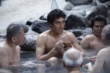 阿部寛の“スター像”はいかに形成されたか　『テルマエ・ロマエ』から読み解く30年の軌跡