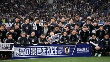 日本代表が”死の組”回避！？イタリア代表にW杯ポット2入りの可能性浮上