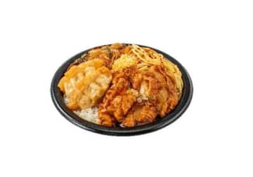 セブンさん…なんてものを売ってるんだ！背徳感がハンパない♡コラボ第2弾の新作グルメ6連発