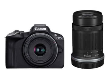 「EOS R50」が首位に！　ミラーレス一眼 人気ランキングTOP10　2025/11/22