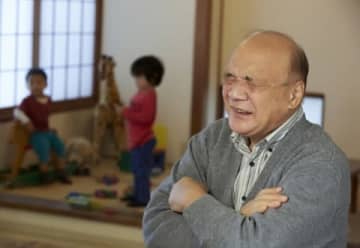 孫育てからプロ並み家事まで…晩婚化と共働きが生む祖父母搾取、仁義なき令和家族の実態