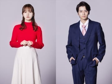 加藤史帆主演で『夫を社会的に抹殺する5つの方法』が再始動！　モラハラ夫役に飯島寛騎