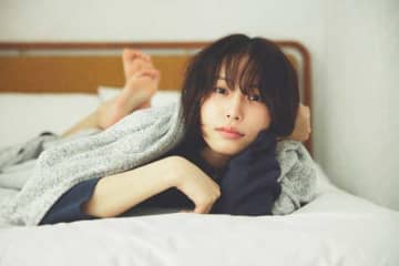 南沙良の2026年カレンダーが発売決定♡デビュー11周年企画と初ファンイベントも必見