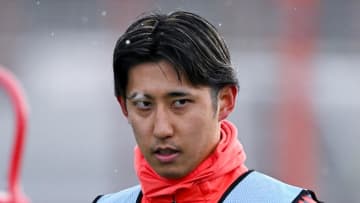 日本代表に朗報！長期離脱中だった26歳スター選手がついに試合復帰へ　海外強豪監督も喜ぶ