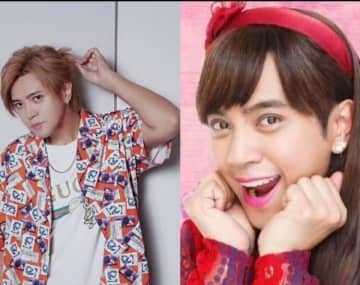 ショウ・ルオの女装アイドル活動に幕？ネットで話題