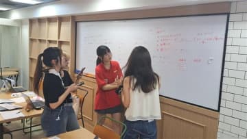 109ラボ×東急百貨店がタッグ！若者の「欲しい」を形にした【ミラー付きコーム】が渋谷ビューティイベントのノベルティに決定！