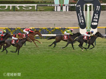 【東京スポーツ杯２歳Ｓ】逃げ切り勝ちはない！前走上がりでチェックすべき脚質とは！？脚質で見る攻略POINT