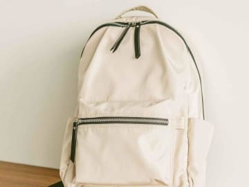 「毎日バッグ」欲しいなら♡【グローバルワーク】おしゃれも妥協しない「機能性バッグ」