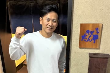 元ソフトバンク小斉祐輔氏　飲食と野球の〝二刀流〟に挑戦中「みんなで稼いで盛り上がれる形を」