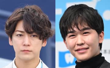 鈴木福が亀梨和也との思い出明かす　エキストラにも差し入れする座長としての姿