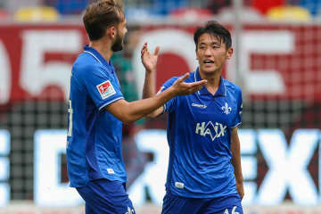 24歳日本人の「獲得は大成功」　欧州初挑戦も…”必要不可欠な存在”と現地喝采「目覚ましい活躍」