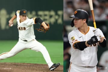 【大勢＆中山礼都】今年も開催決定！ジャイアンツ人気選手と過ごす「クリスマストークショー」が吉祥寺エクセルホテル東急で12/20開催！