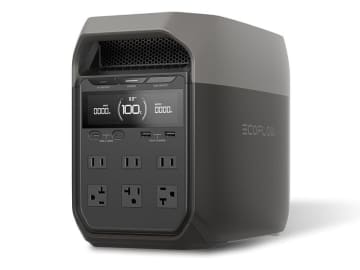 【本日みつけたお買い得品】容量1,024Whのポータブル電源が1万1,176円引き