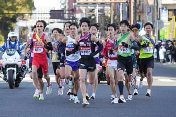 クマの脅威に箱根駅伝どうなる？「安全確保を最優先に…」　陸上＆ゴルフでは異例対応も