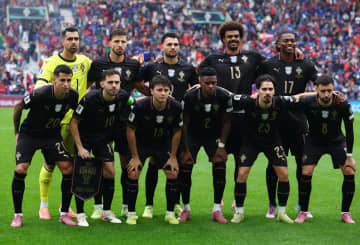 米メディア「日本はポルトガルよりＷ杯優勝の可能性高い」に韓国「衝撃の評価」と注目