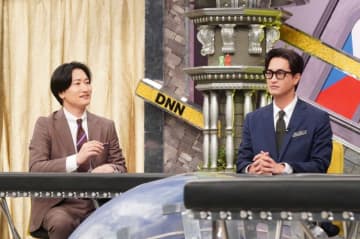 『脱力タイムズ』ゲストは竹財輝之助＆相席スタート・山添寛