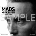 「マッツ・ミケルセン生誕60周年祭」入場者特典第2弾配布決定！誕生日限定プレゼントも