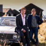 『SHERLOCK／シャーロック』脚本家も参加！英国ミステリー『リンリー警部の事件簿』2026年1月リリース