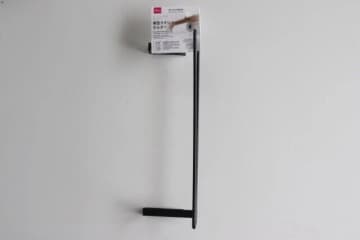 ダイソーで売ってたなんて…♡「早く知りたかったよ…」置くと地味にスペースとるアレ用ホルダー