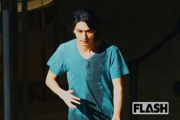 横浜流星、映画『汝、星のごとく』で“名タッグ”再結成…『国宝』『べらぼう』大好評で来年も快進撃の予感