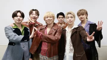 【先週読まれた人気記事】BE:FIRST にentaxが独自インタビュー！SOTA「リスペクトをしっかり示すタイミング」The Jackson 5衝撃のデビュー曲をカバーした理由とは