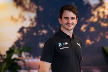 ペッパーがランボルギーニを離脱しBMWファクトリー入り。念願の同郷出身兄弟との共闘にも近づく